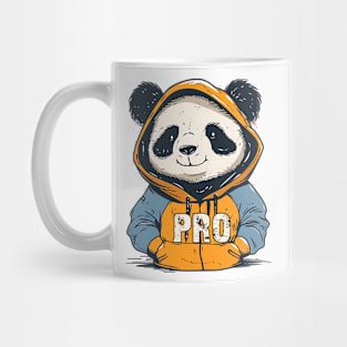 I put the 'pro' in procrastinate Mug